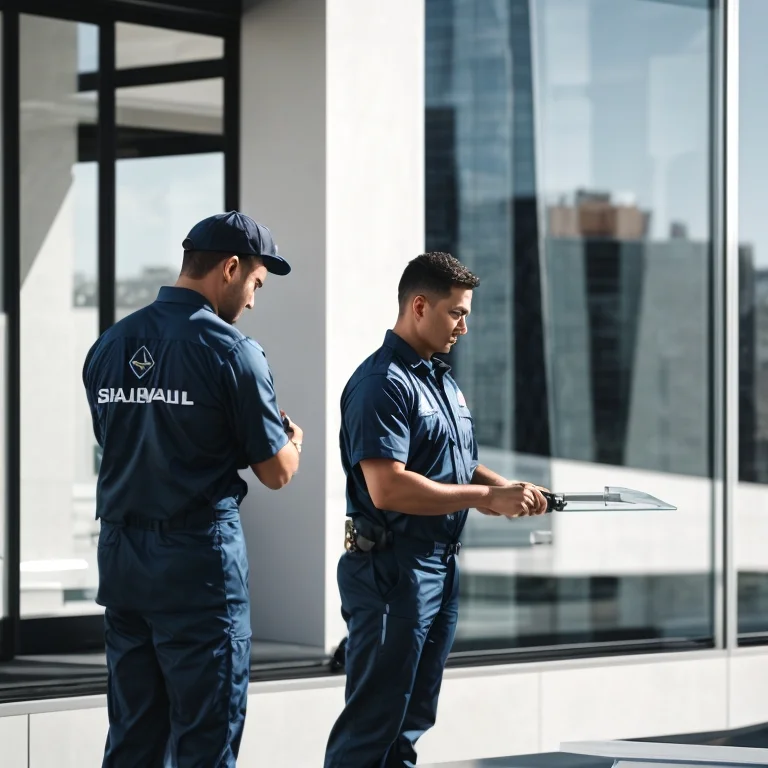 Kostenlose Erstinspektion