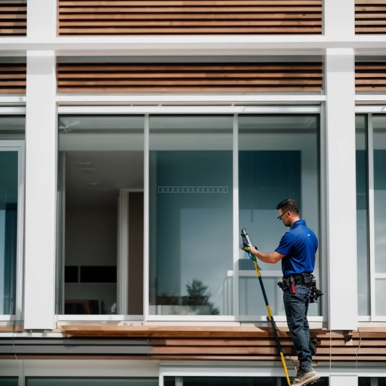 Hochwertige Materialien